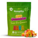Load image into Gallery viewer, Hempthy CBD - Gummy BAGS - 300mg - 30 Pack

