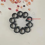 Load image into Gallery viewer, Silicone Ring Band Holder for Lanyards
