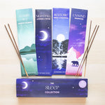 Load image into Gallery viewer, The Sleep Collection Incense Stick Set