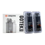 Load image into Gallery viewer, Aspire Gotek Pod - 2 Pack
