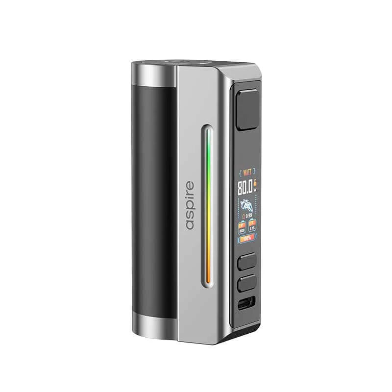 Aspire Zelos M80 Mod