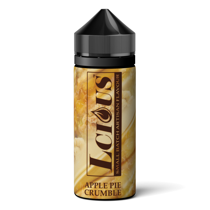 Lcious Desserts - 100ml