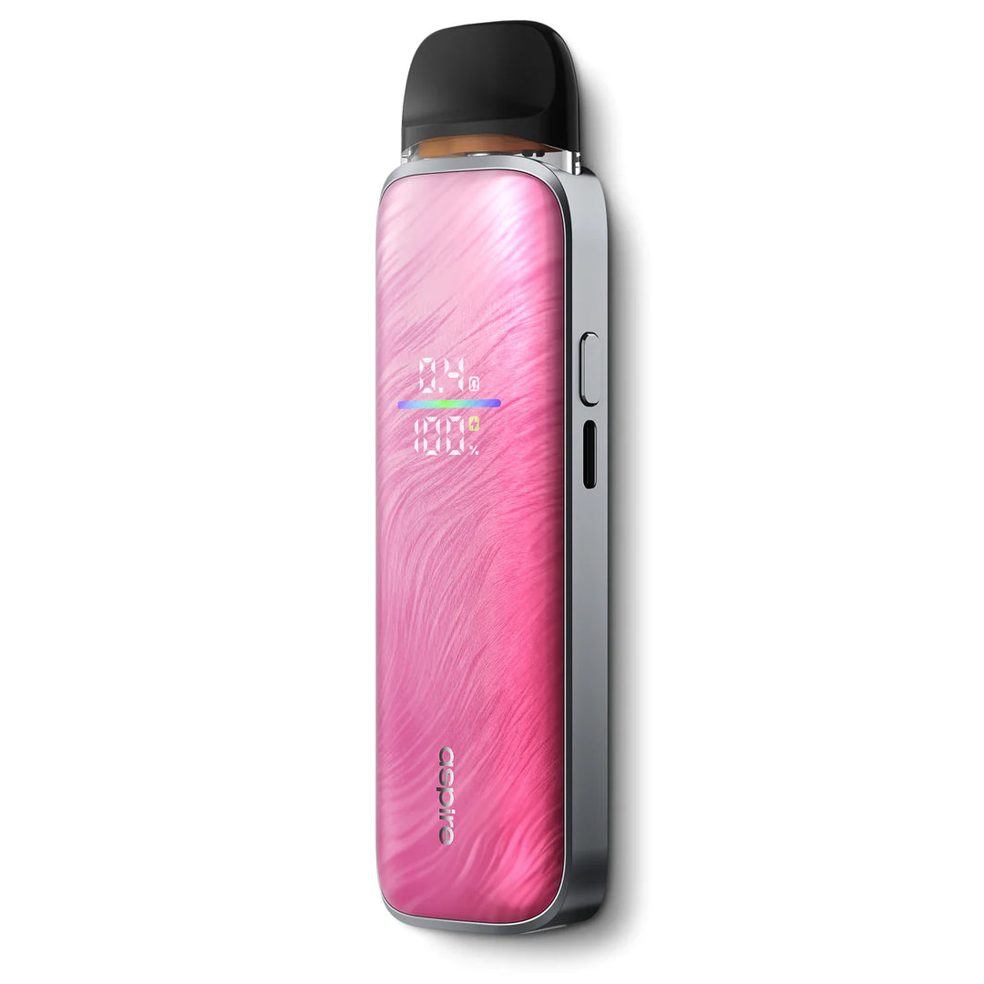 Aspire Pixo Max Pod Vape Kit [Coming Soon]