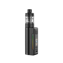 Aspire Zelos M80 Vape Kit in Full Black