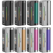 Aspire Zelos M80 Mod