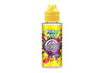 Load image into Gallery viewer, Pick It Mix It - Blackcurrant Liquorice 100ml
