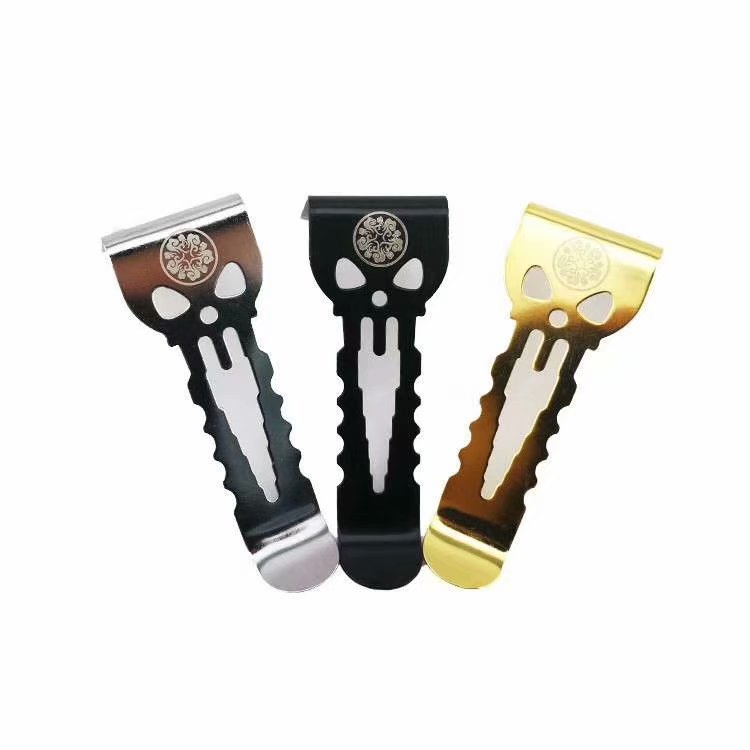 Alienwalker Vape Belt Clips