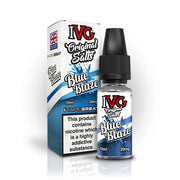 IVG Original Salts