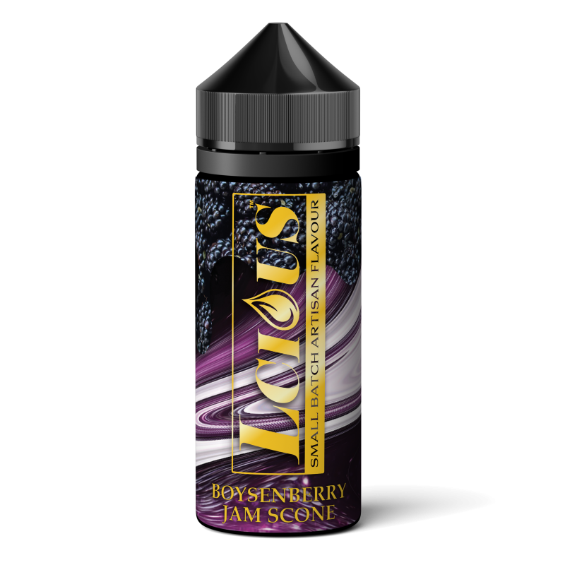 Lcious Desserts - 100ml