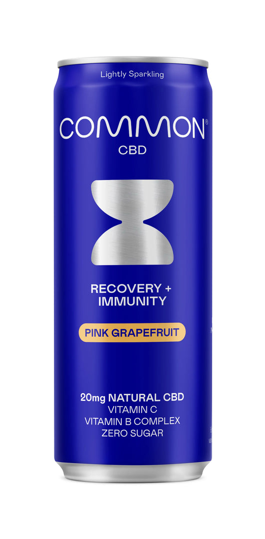 Common CBD Drink 20mg 330ml