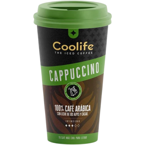 Coolife Iced Coffee