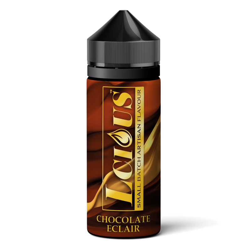 Lcious Desserts - 100ml