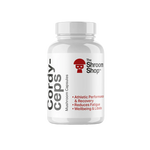 Load image into Gallery viewer, Cordycerps - 4500mg - 90 Caps - The Shroom Shop
