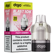 Vaporesso DOJO BLAST 10K Refill Pod - 20mg