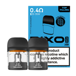 Load image into Gallery viewer, Aspire Pixo Replacement Pods (2 Pack)
