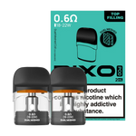 Load image into Gallery viewer, Aspire Pixo Replacement Pods (2 Pack)