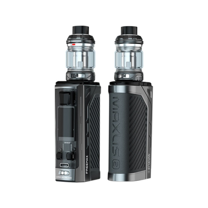Freemax Maxus 2 MOD