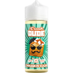 Load image into Gallery viewer, French Dude 100ml - Cinnamon Sugar

