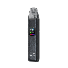 OXVA Xlim Pro 2 DNA pod kit in Frost Titanium Blue