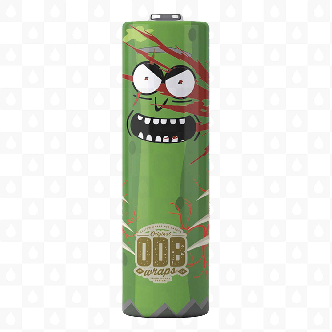 ODB 18650 Battery Wraps