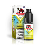 Load image into Gallery viewer, IVG Intense Salts - Banana Ice
