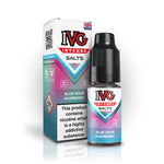 Load image into Gallery viewer, IVG Intense Salts - Blue Sour Raspberry
