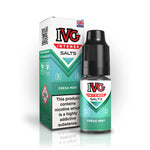 Load image into Gallery viewer, IVG Intense Salts - Fresh Mint
