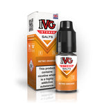 Load image into Gallery viewer, IVG Intense Salts - Retro Orange

