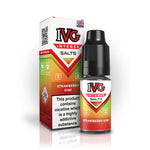 Load image into Gallery viewer, IVG Intense Salts - Stawberry Kiwi
