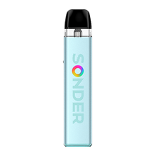 Geekvape Sonder Q2 Pod Kit, product image 2