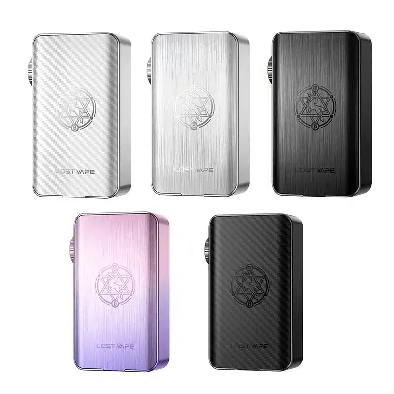 Lost Vape Centaurus BT200 Mod