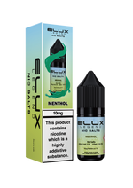 Load image into Gallery viewer, Elux Legend Salts - Menthol