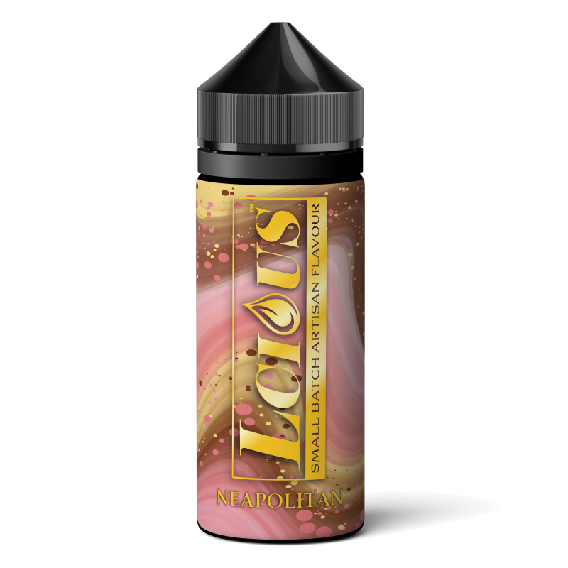 Lcious Desserts - 100ml
