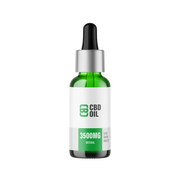 CBD Asylum CBD Oil 10ml