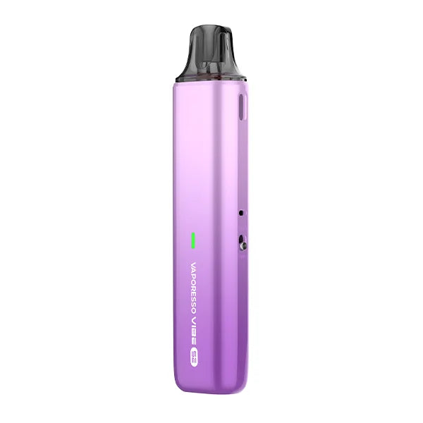 Vaporesso Vibe SE pod kit in Frozen Mint
