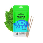 Load image into Gallery viewer, NicPix Nicotine-Infused Toothpicks (20 Pack)
