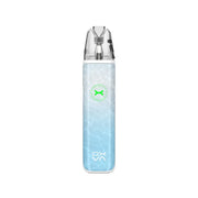 OXVA Xlim Go 2 pod kit in Blue Ripple