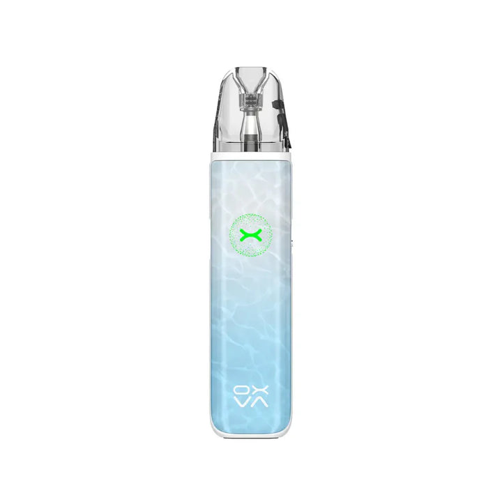 OXVA Xlim Go 2 pod kit in Blue Ripple