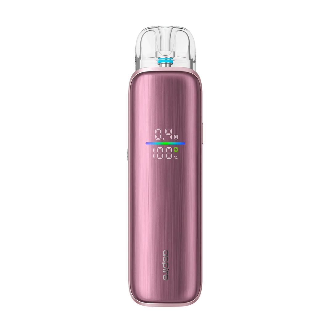 Aspire Pixo Max Pod Vape Kit [Coming Soon]