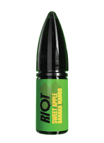 Load image into Gallery viewer, Riot X Salts - Sweet Apple, Banana &amp; Mango
