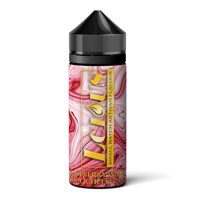Lcious Desserts - 100ml