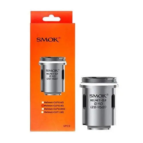 Smok Helmet Coils 5PCS
