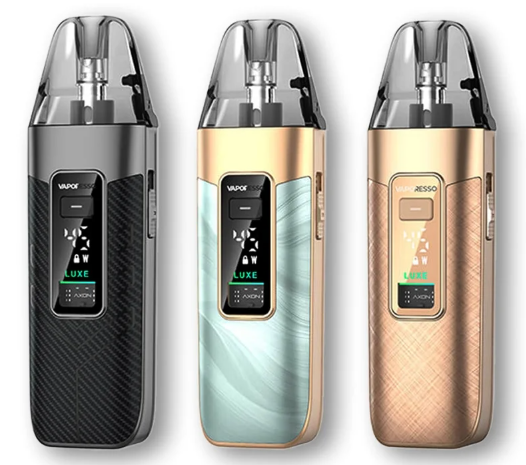 Vaporesso Luxe X3