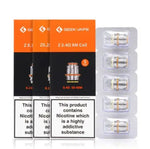 Load image into Gallery viewer, GeekVape Z XM Coils 5 Pack