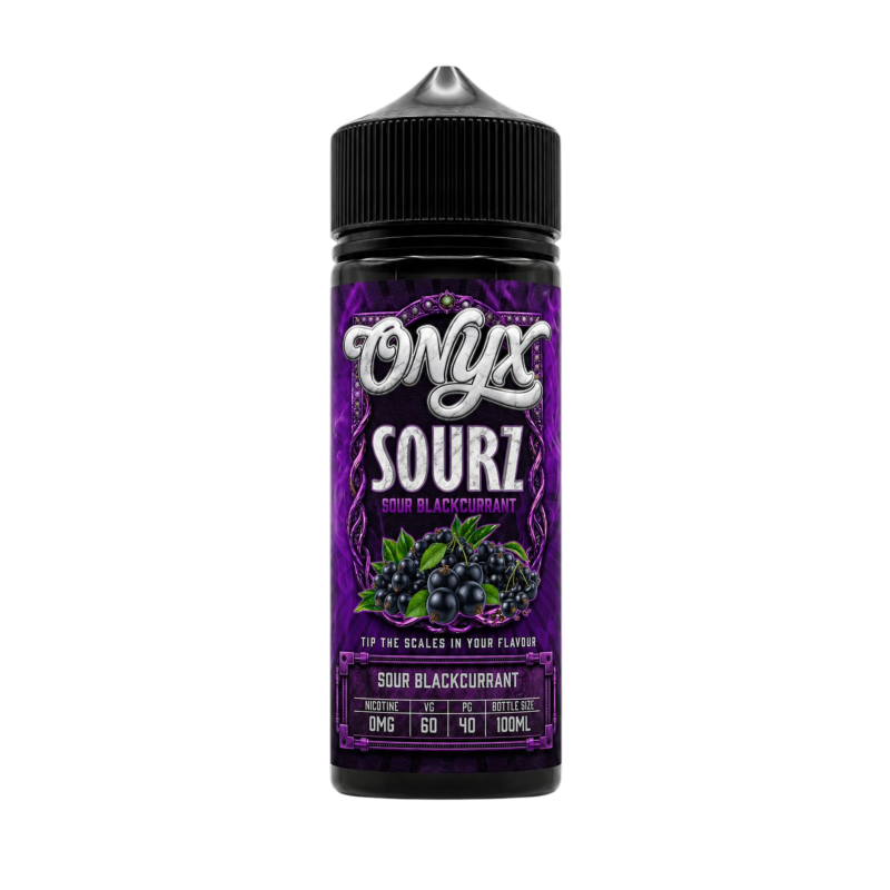 Onyx Sourz - 100ml
