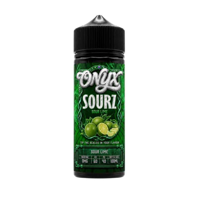 Onyx Sourz - 100ml