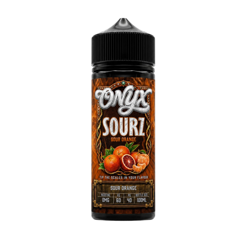 Onyx Sourz - 100ml
