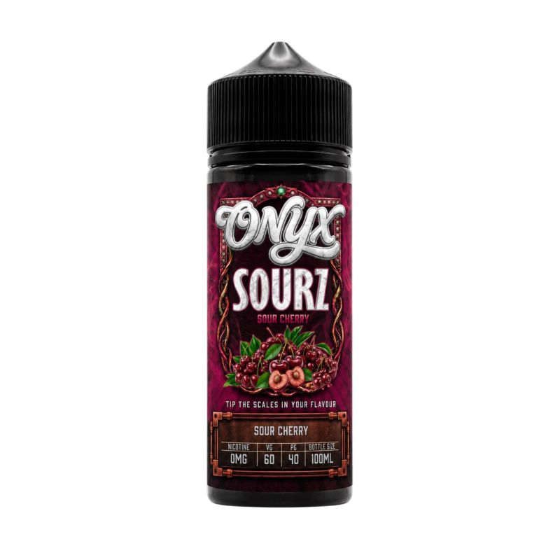 Onyx Sourz - 100ml