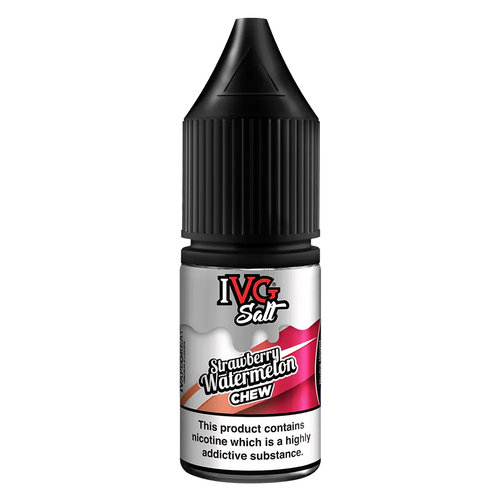 IVG Salts - Strawberry Watermelon Chew