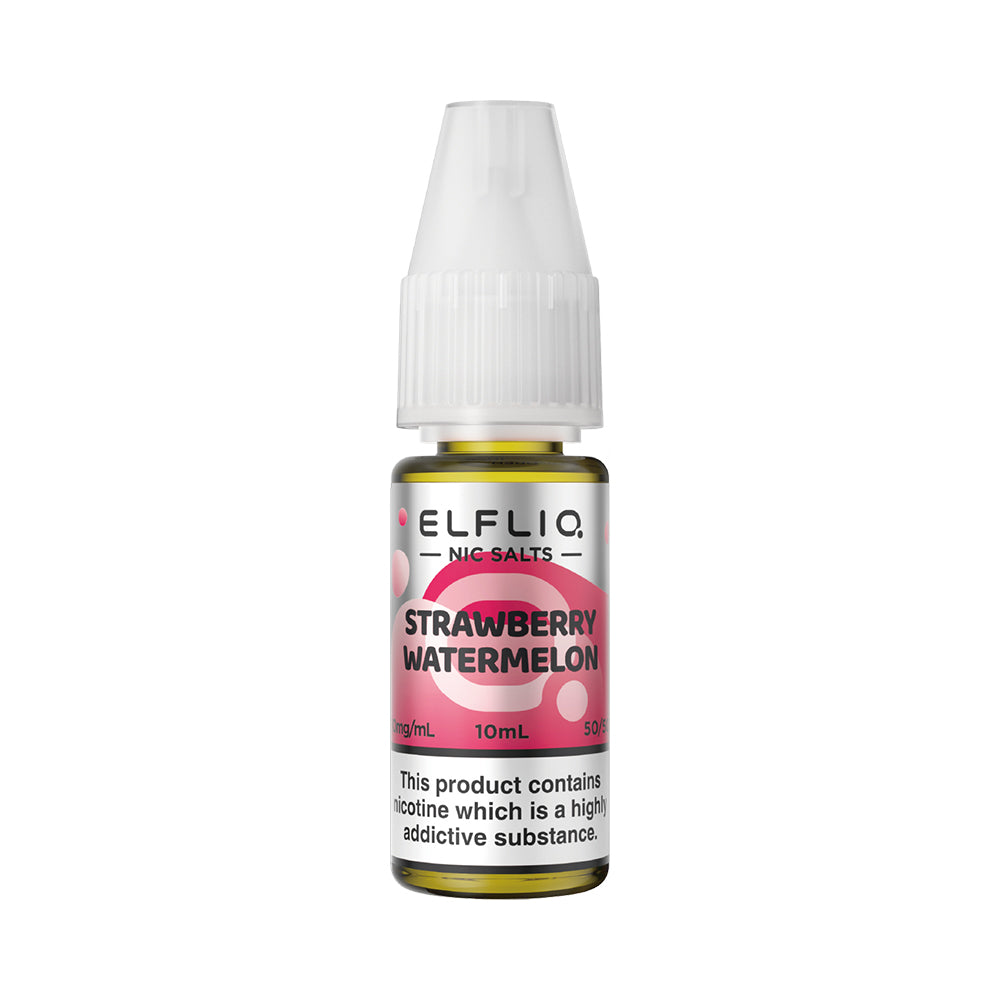 ElfLiq Salts - Strawberry Watermelon